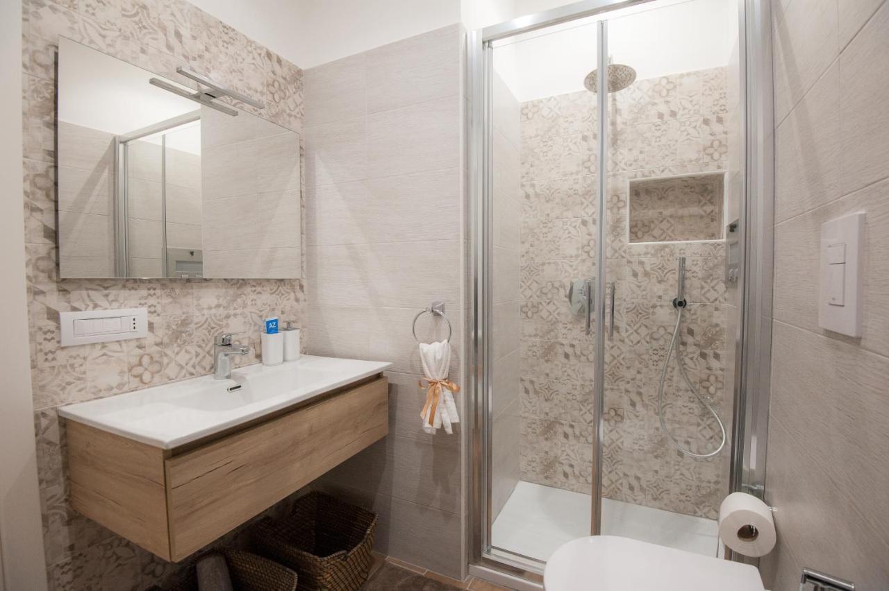 Apartamento Michelangelo 80