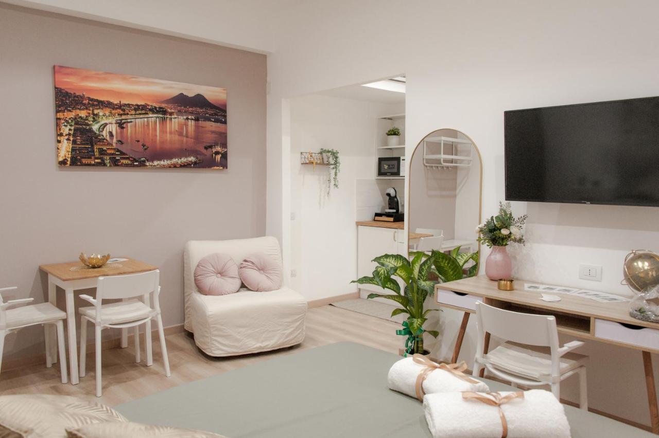 Michelangelo 80 Apartamento