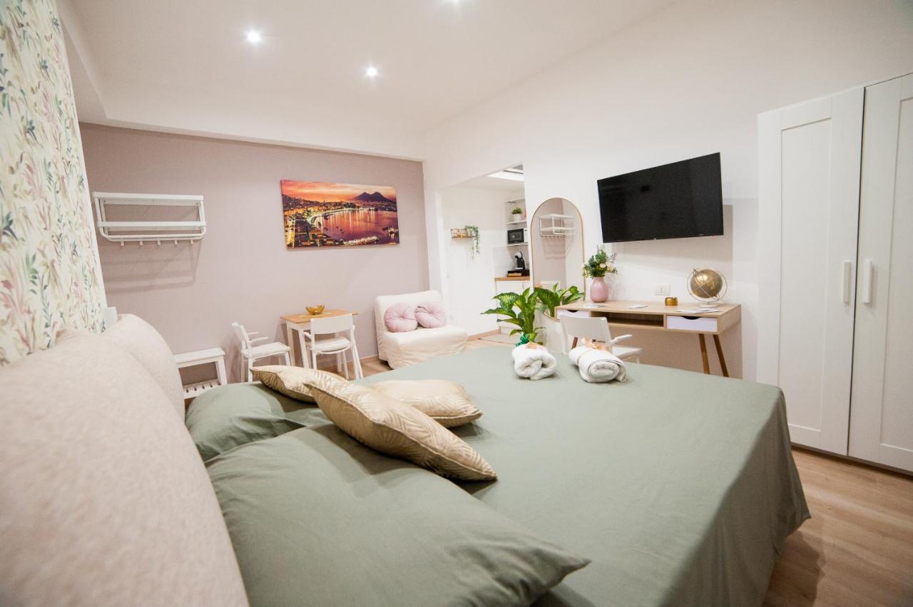 Apartamento Michelangelo 80 *