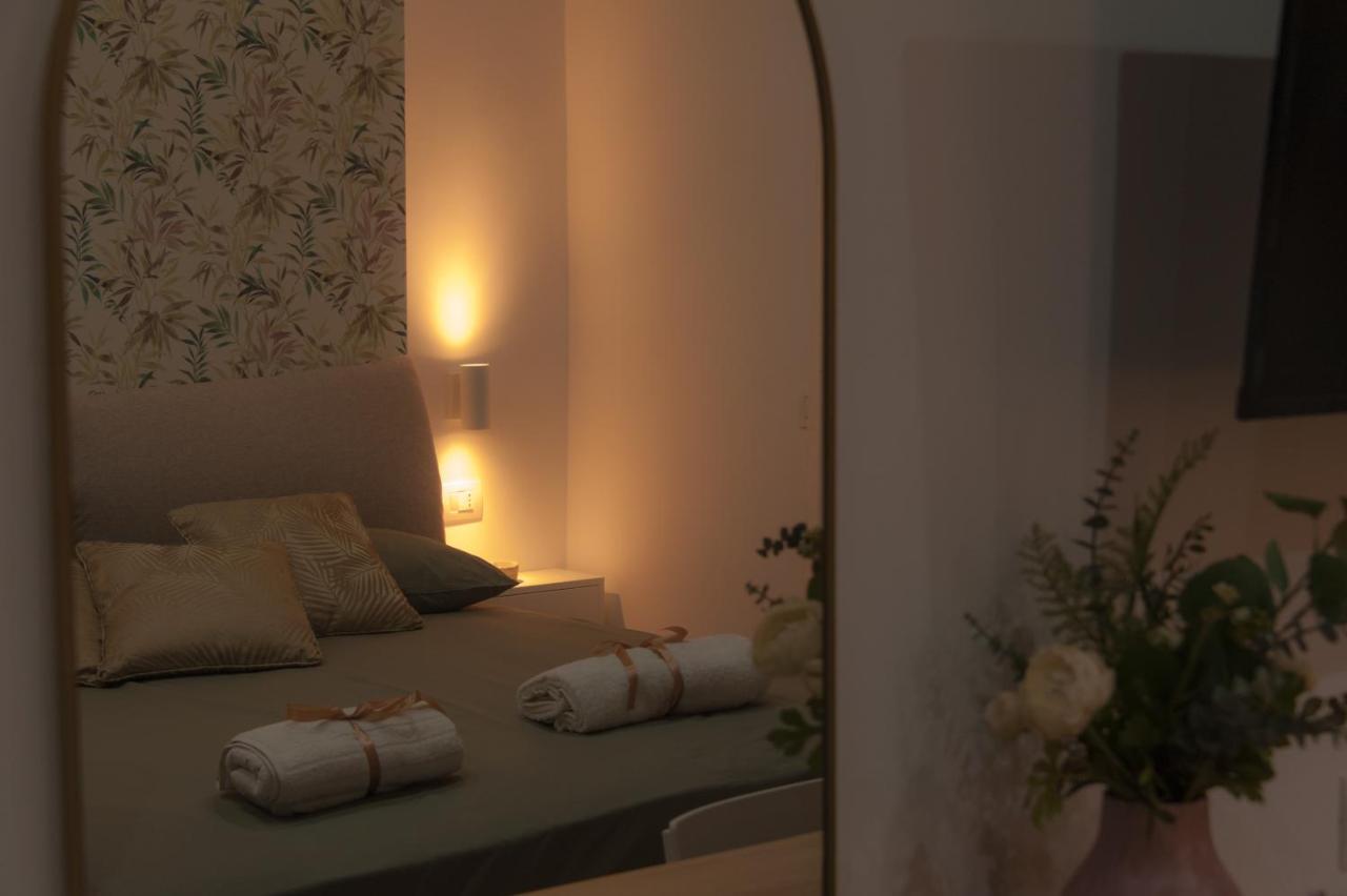 Apartamento Michelangelo 80 Nápoles