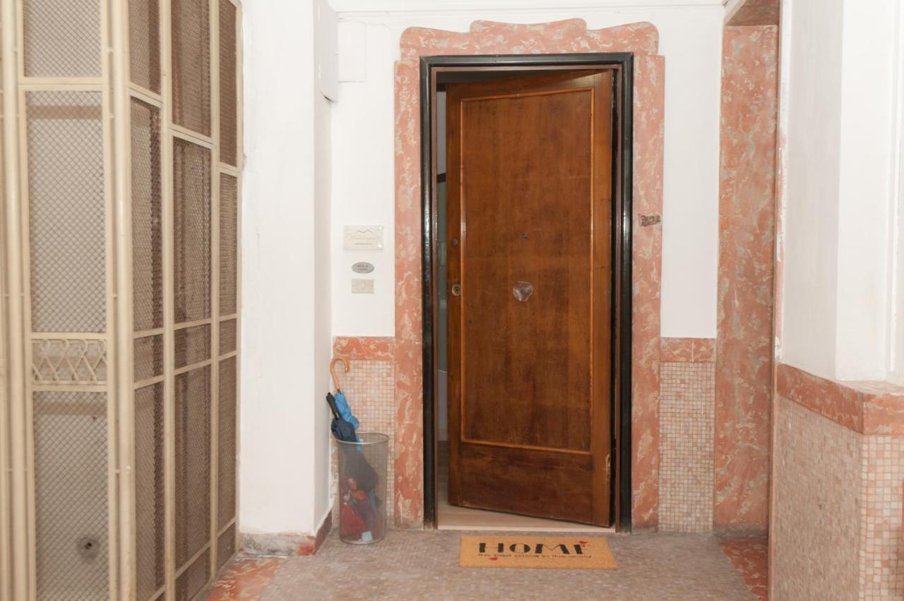 Apartamento Michelangelo 80 Nápoles