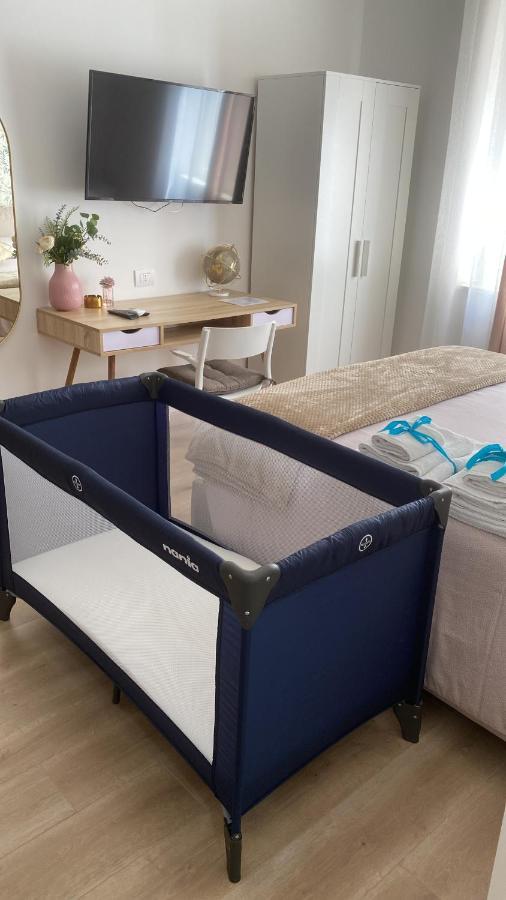 Apartamento Michelangelo 80 Nápoles