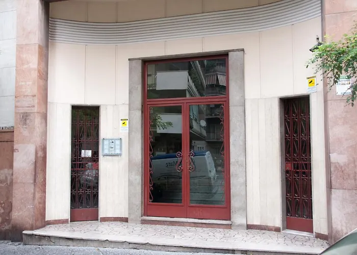 Michelangelo 80 Apartment